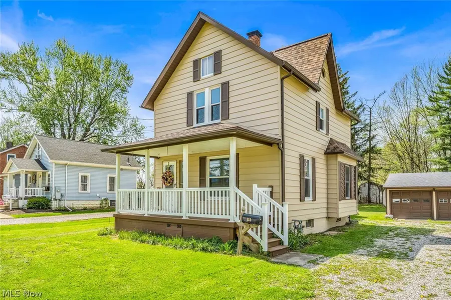 124 Bennett Street, Wellington, OH 44090 - #2