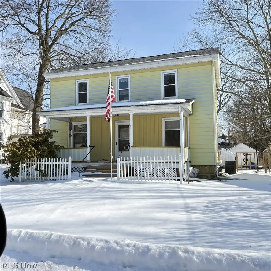 11744 Peckham Avenue, Hiram, OH 44234 - #1