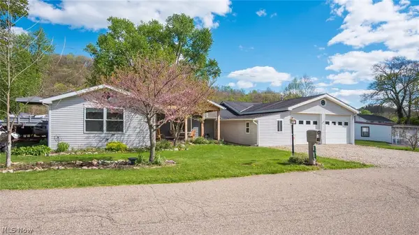 3480 Riverside Airport Drive, Zanesville, OH 43701