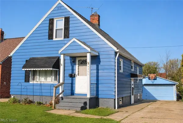 4366 W 60th Street, Cleveland, OH 44144