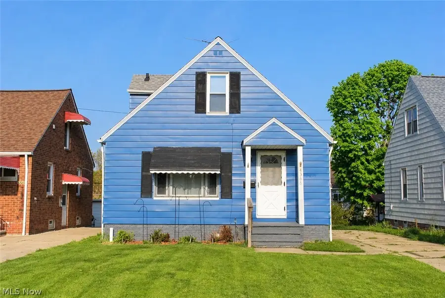 4366 W 60th Street, Cleveland, OH 44144 - #2