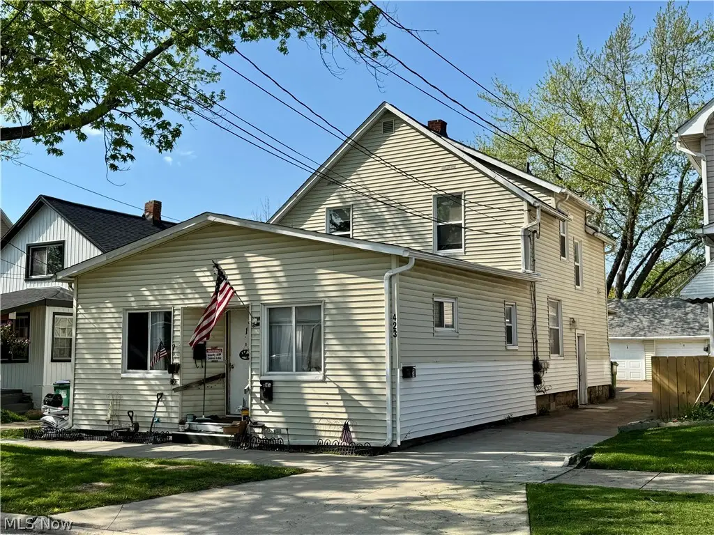 423 7th Street, Fairport Harbor, OH 44077 - #1