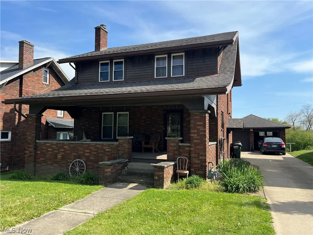 226 Dover Ne Road, Sugarcreek, OH 44681 - #1