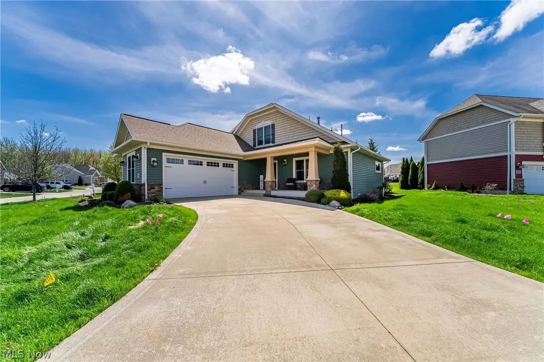 4720 Primrose Path, Medina, OH 44256 - #1