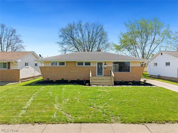 9635 Boundary Lane, Parma Heights, OH 44130