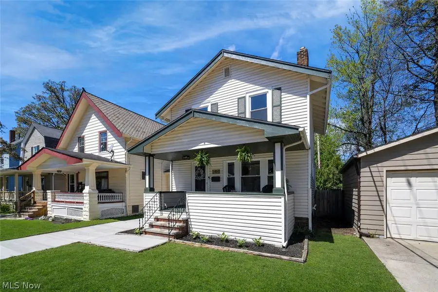 17414 Cannon Avenue, Lakewood, OH 44107 - #3