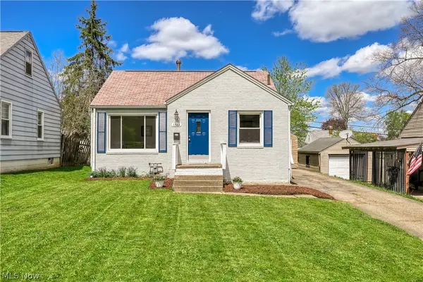 1323 29th Ne Street, Canton, OH 44714