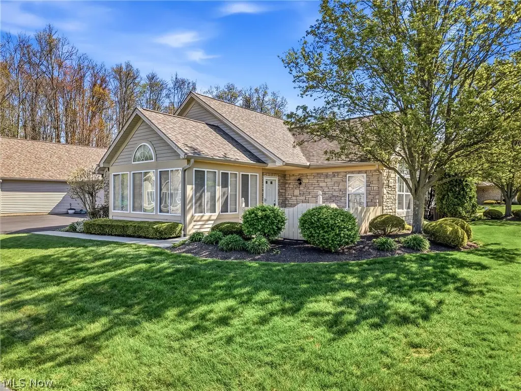 202 Timberline Drive, Columbiana, OH 44408 - #1