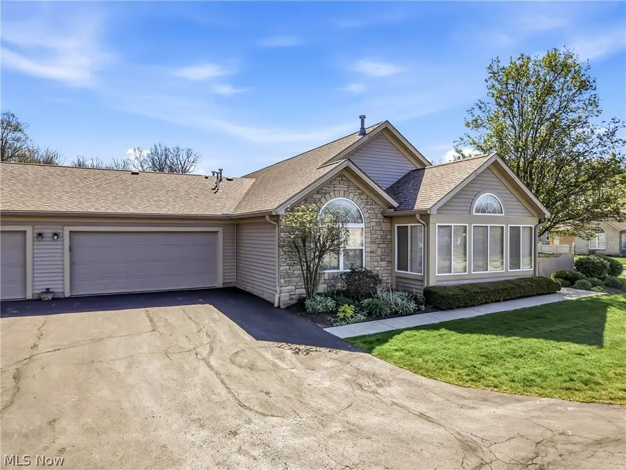 202 Timberline Drive, Columbiana, OH 44408 - #2