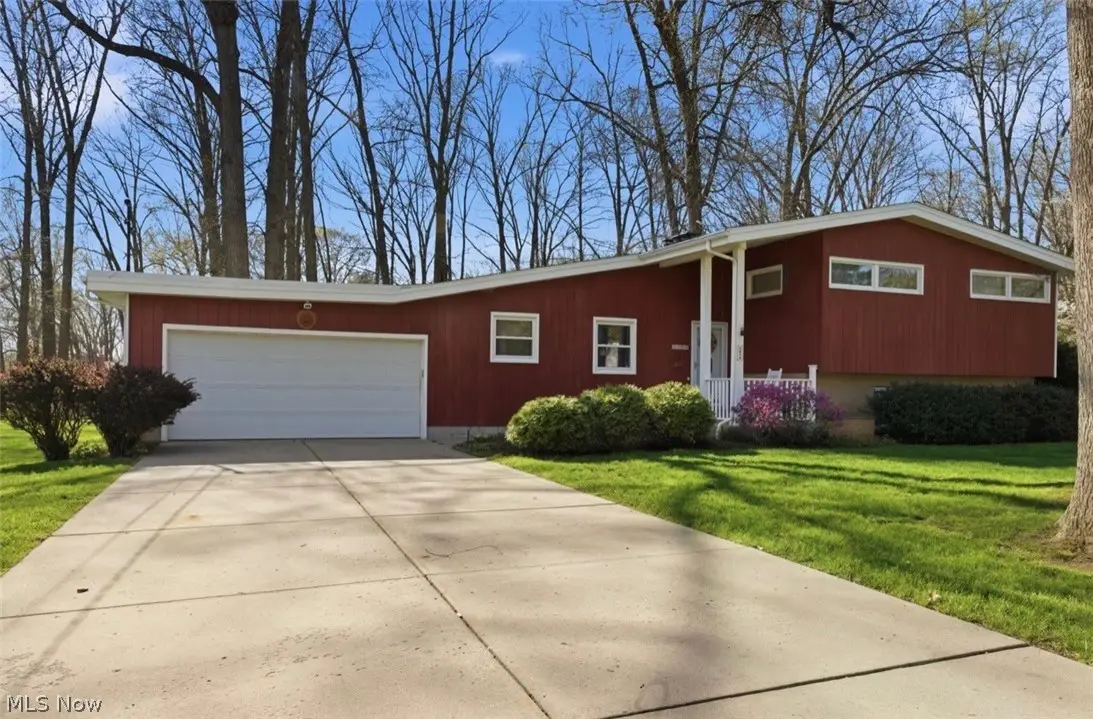 6972 Ronjoy Place, Youngstown, OH 44512 - #1