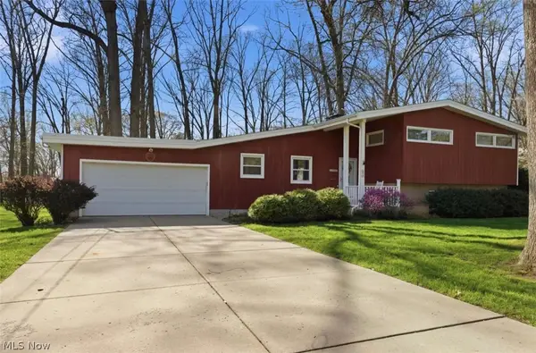 6972 Ronjoy Place, Youngstown, OH 44512