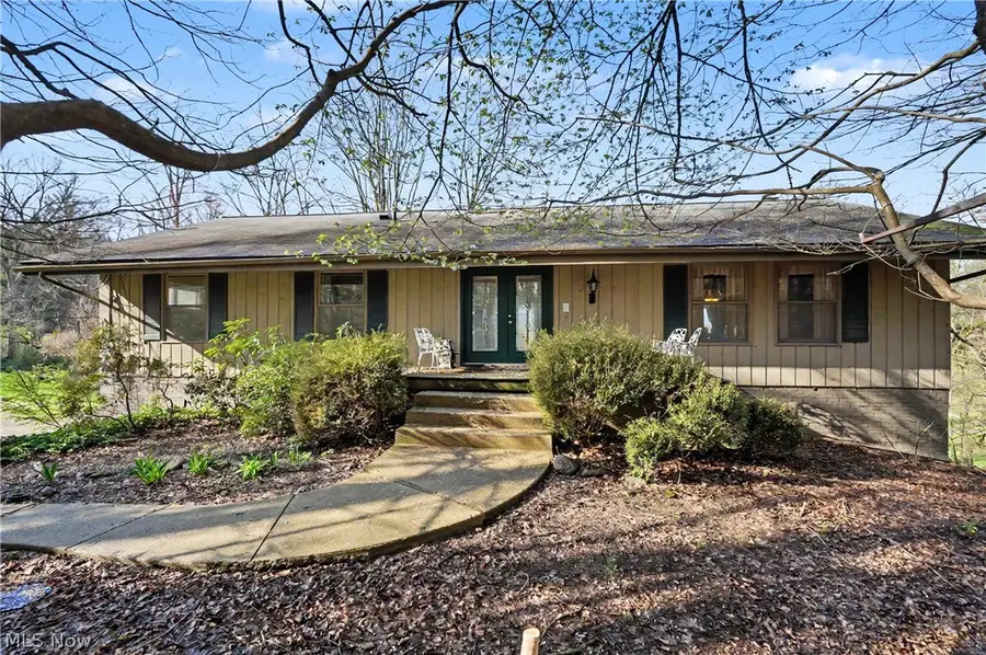 1291 N Revere Road, Akron, OH 44333 - #2