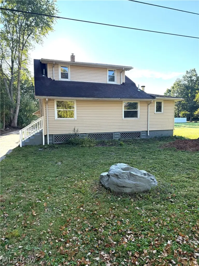 3687 Franklin Avenue, Hubbard, OH 44425 - #1