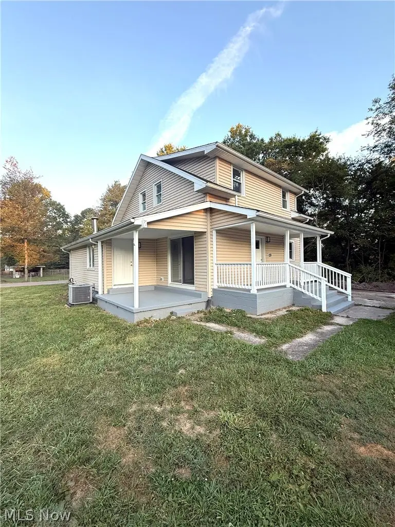 3687 Franklin Avenue, Hubbard, OH 44425 - #3