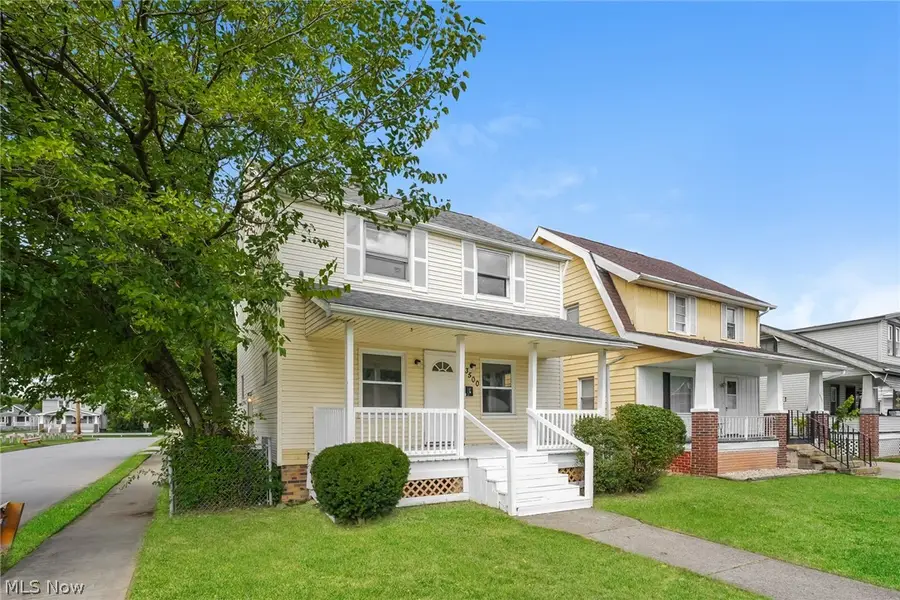 3500 W 95th Street, Cleveland, OH 44102 - #2