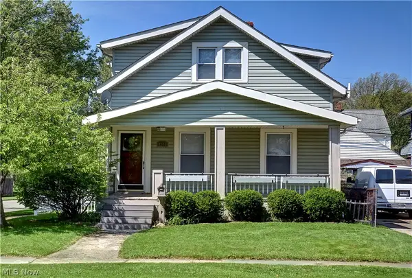 4096 W 160th Street, Cleveland, OH 44135
