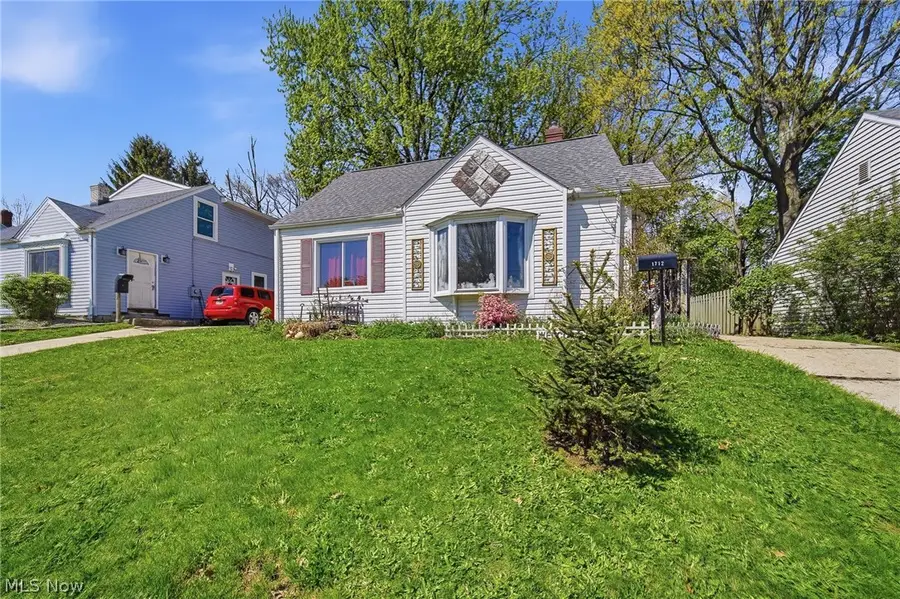 1712 Girard Street, Akron, OH 44301 - #3