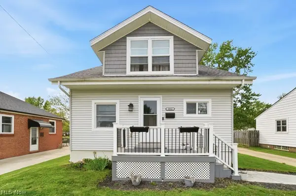 4044 W 223rd Street, Fairview Park, OH 44126