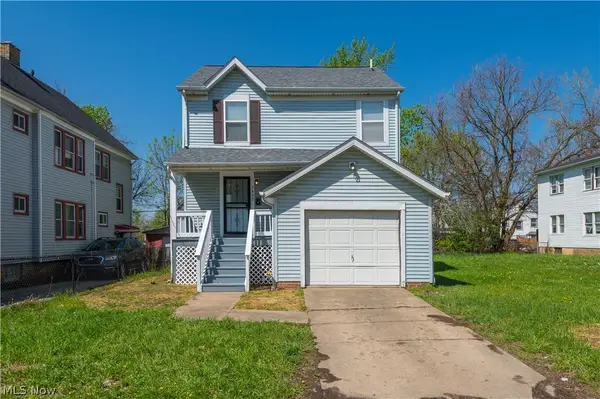 3402 E 117th Street, Cleveland, OH 44120
