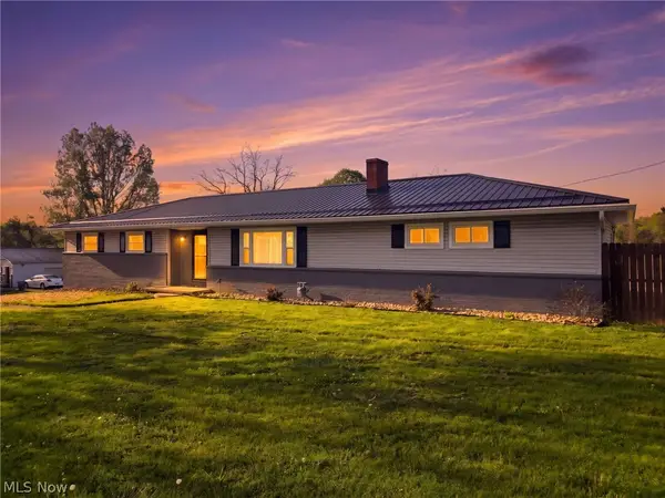 2445 Chandlersville Road, Zanesville, OH 43701