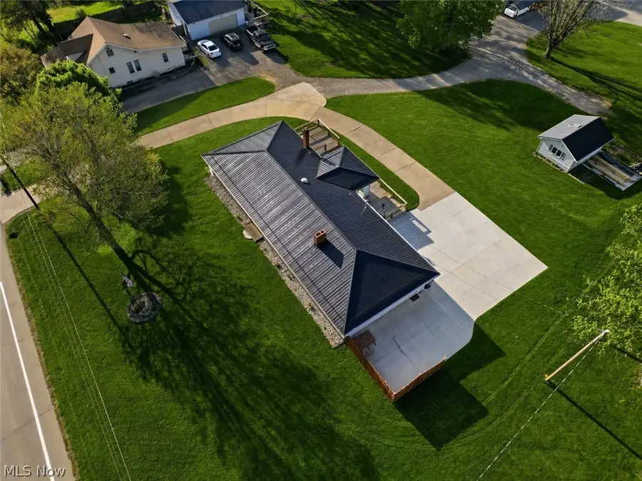 2445 Chandlersville Road, Zanesville, OH 43701 - #2