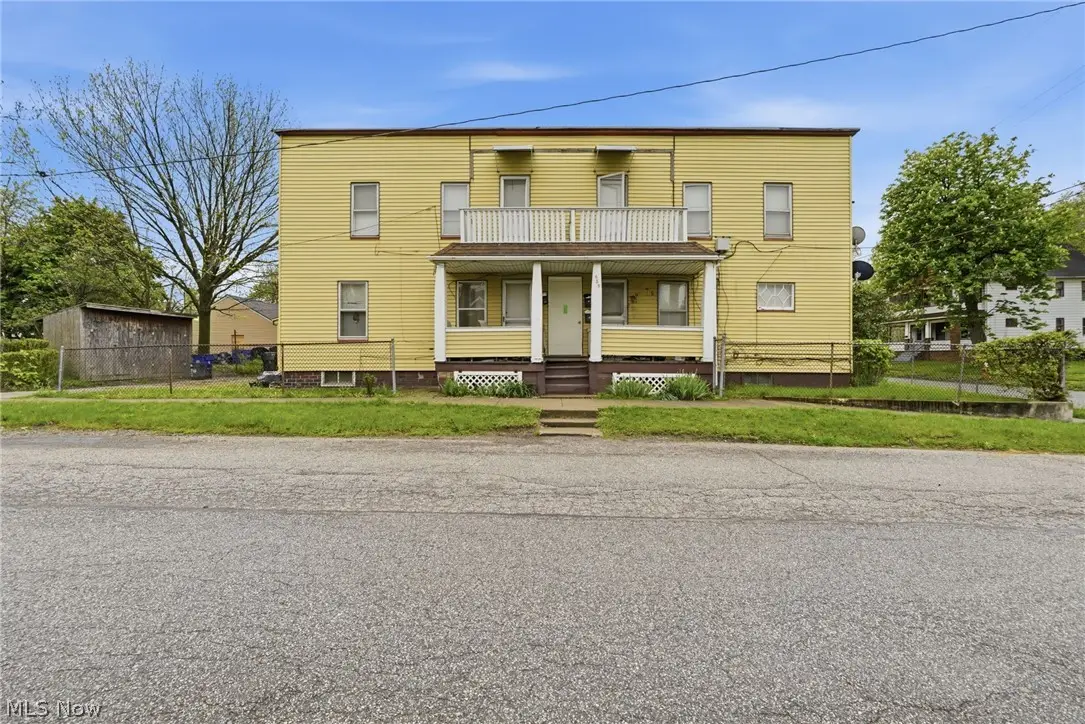 689 Midland Avenue, Cleveland, OH 44110 - #1