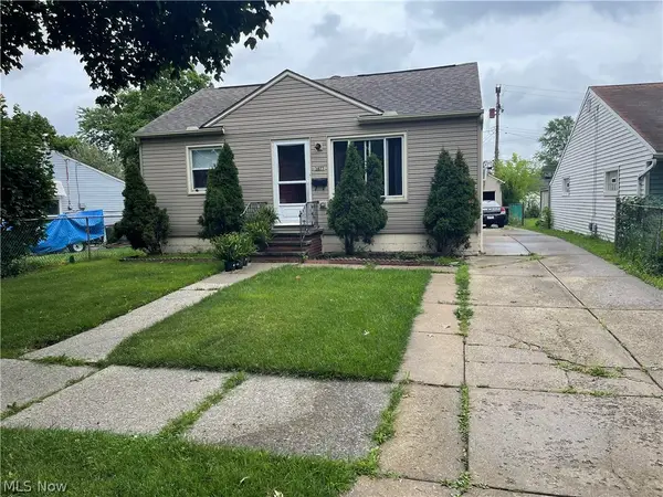 3877 W 118th Street, Cleveland, OH 44111