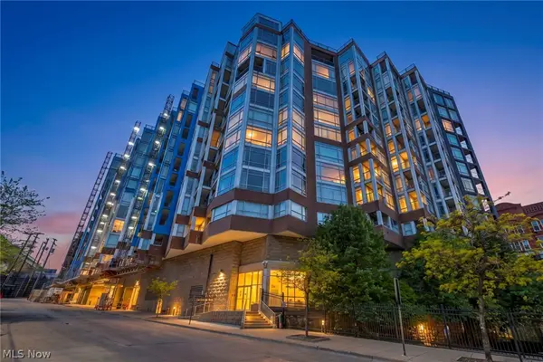 2222 Detroit Avenue #504, Cleveland, OH 44113