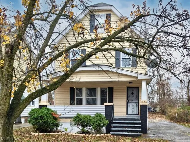 13316 Edgewood Avenue, Cleveland, OH 44105 - #1
