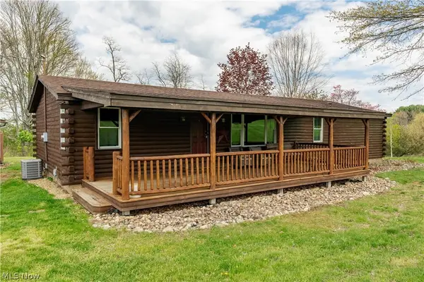 5103 Brocade Se Road, Amsterdam, OH 43903
