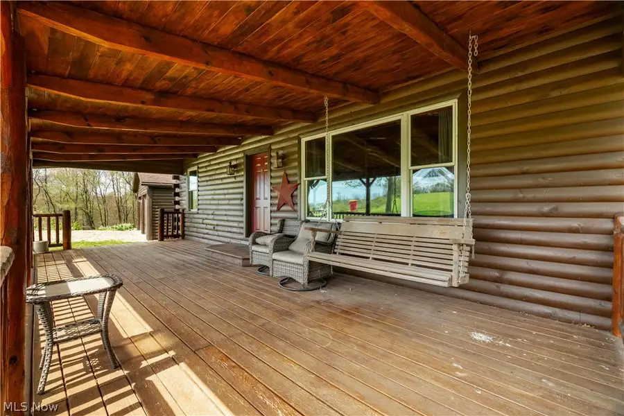 5103 Brocade Se Road, Amsterdam, OH 43903 - #2