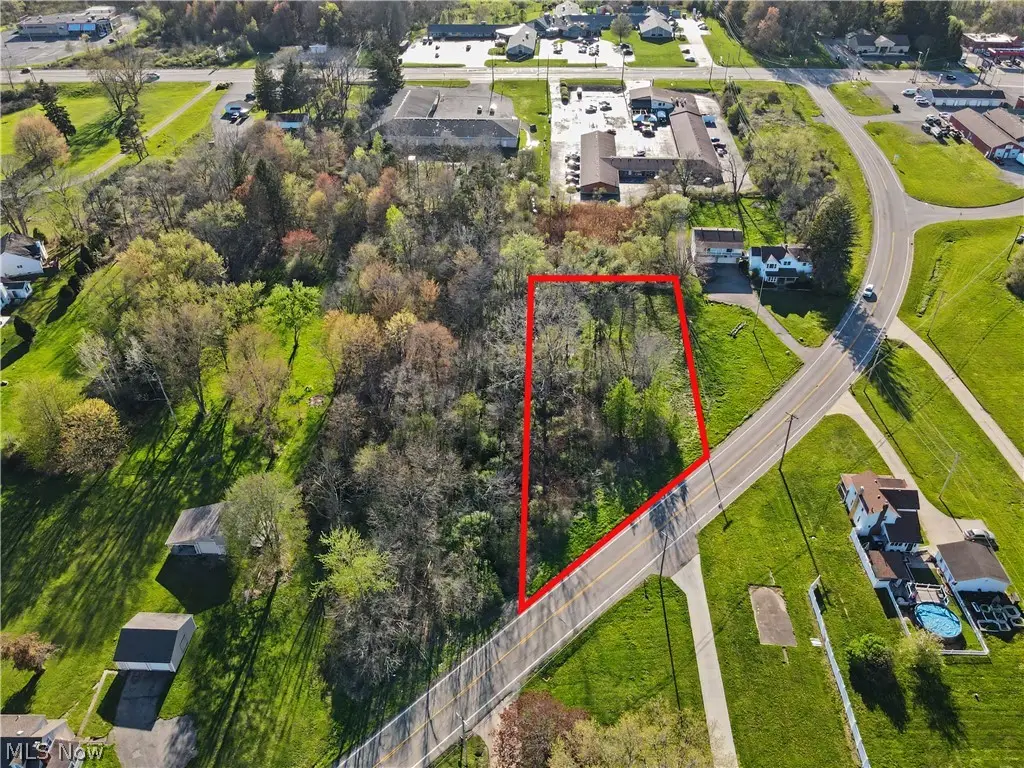 9170 Woodworth Road, Woodworth, OH 44452 - #1