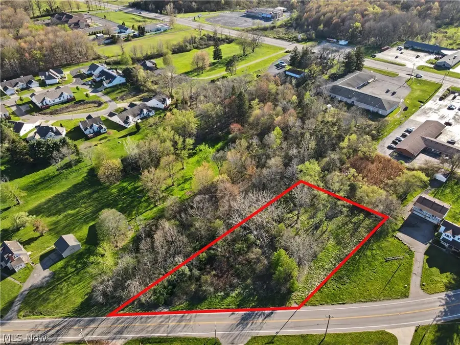 9170 Woodworth Road, Woodworth, OH 44452 - #2