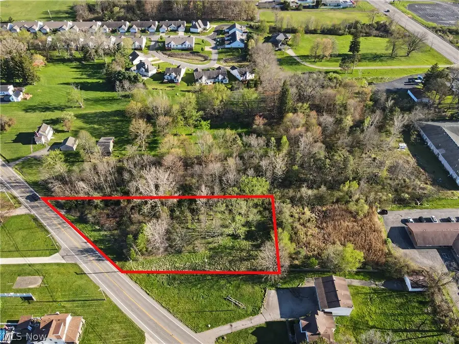9170 Woodworth Road, Woodworth, OH 44452 - #3
