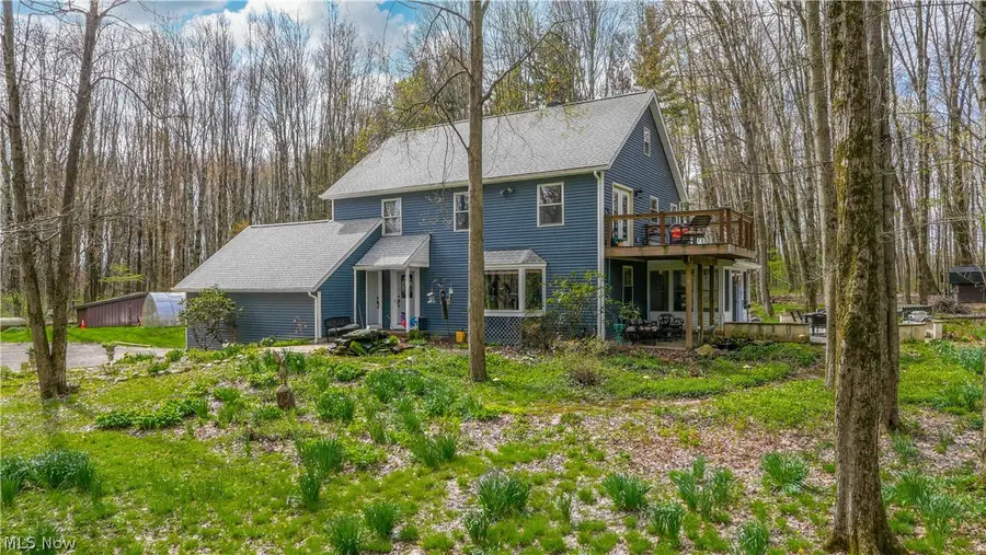 5300 Hayes Road, Ravenna, OH 44266 - #2