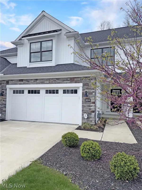 2834 Riviera Drive, Fairlawn, OH 44333