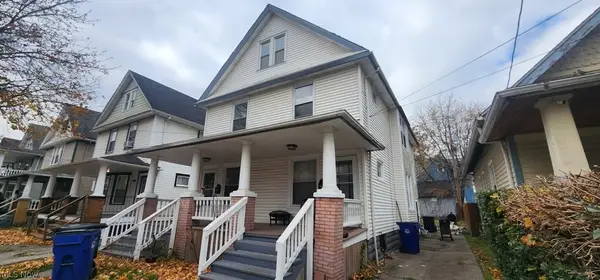 3868 W 19, Cleveland, OH 44109