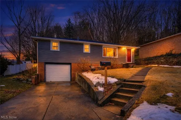 513 Queen Street, Minerva, OH 44657