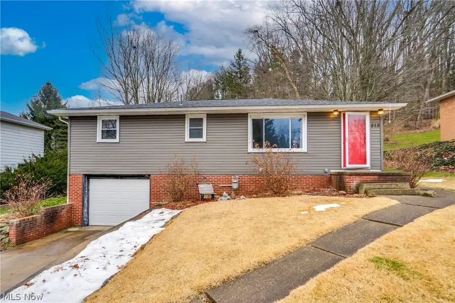 513 Queen Street, Minerva, OH 44657 - #2