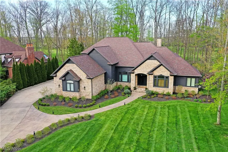 460 Club Drive, Aurora, OH 44202 - #2