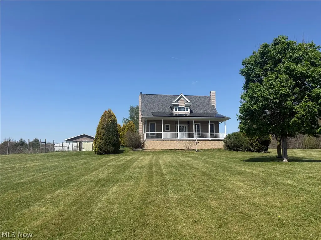 12159 Lawndell Sw Road, Navarre, OH 44662 - #1