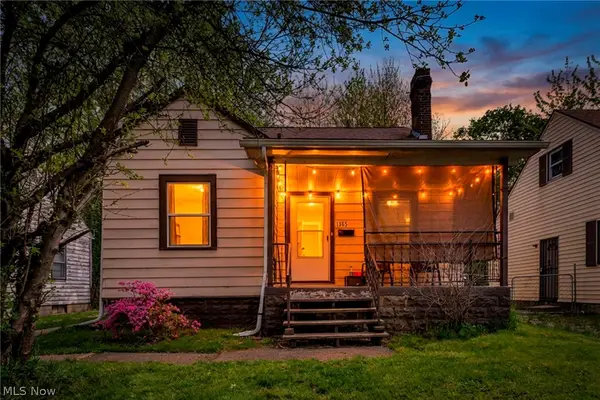 1365 Marcy Street, Akron, OH 44301