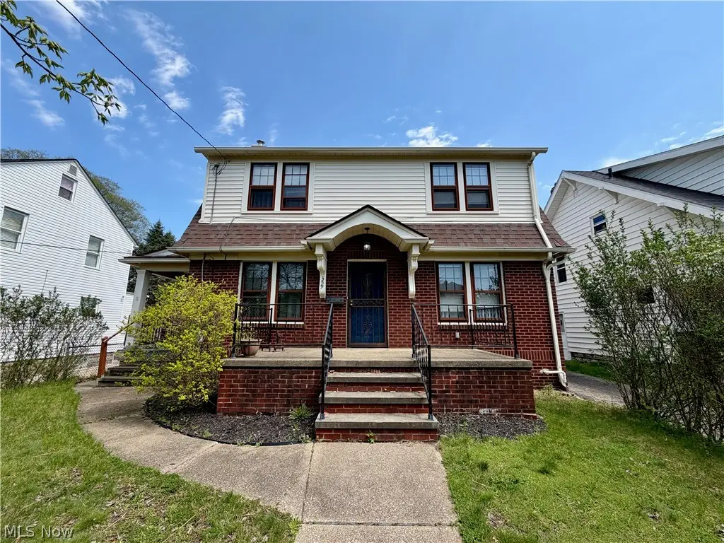 359 Patterson Avenue, Akron, OH 44310 - #1