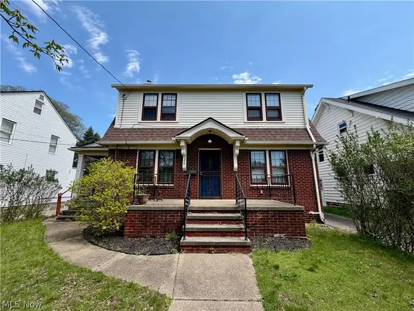 359 Patterson Avenue, Akron, OH 44310