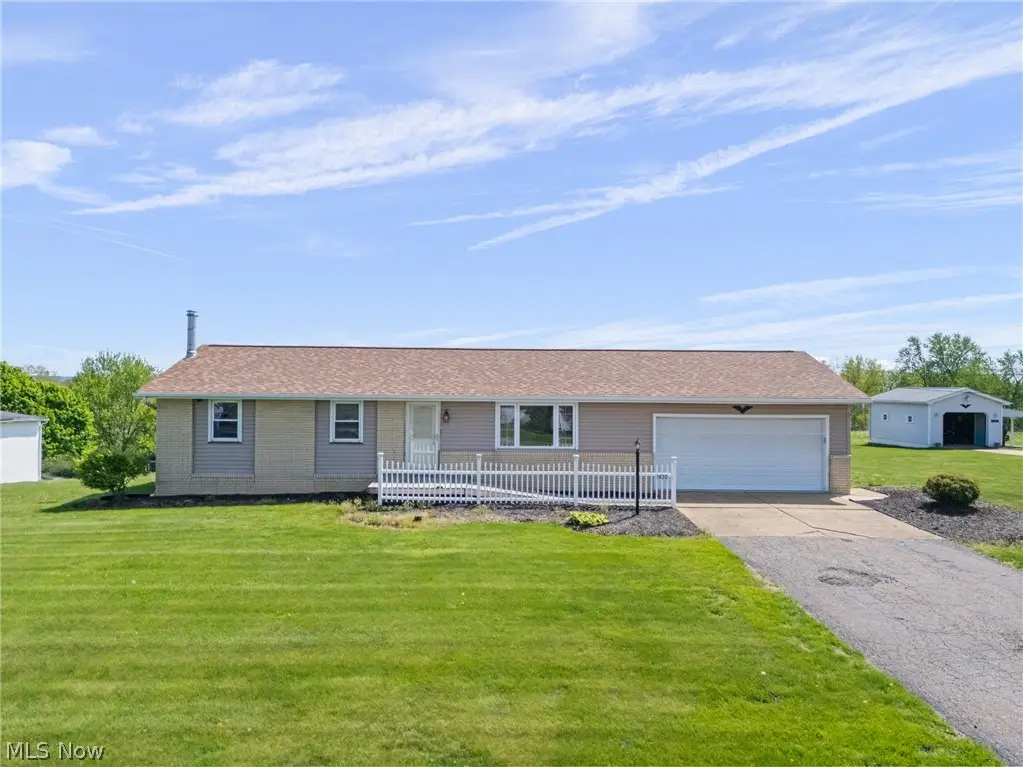 1830 Baird Ne Avenue, Paris, OH 44669 - #1
