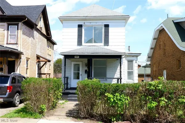 1405 Oregon Avenue, Steubenville, OH 43952