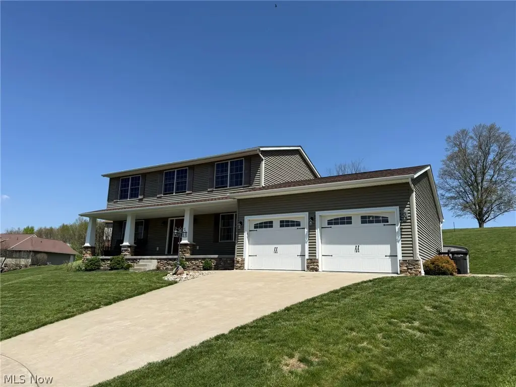 235 Briarwood Se Drive, New Philadelphia, OH 44663 - #1