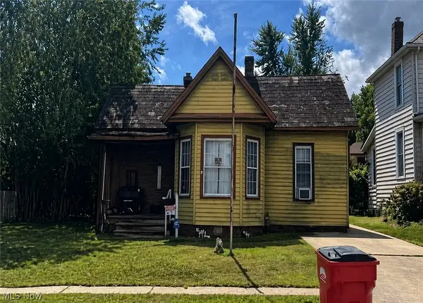 138 Taylor Street, Crooksville, OH 43731