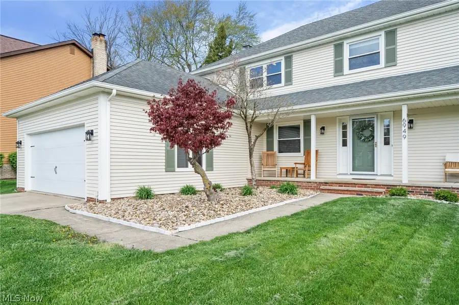 6949 N Renwood Road, Independence, OH 44131 - #3