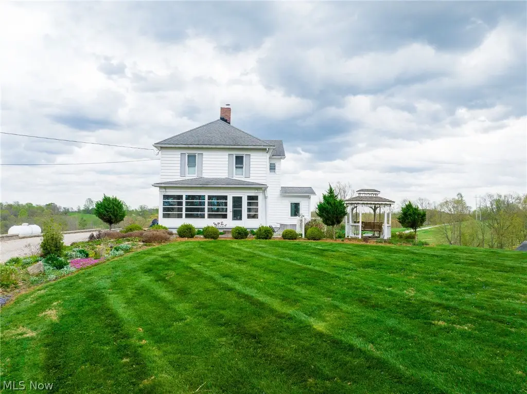 44713 State Route 541 #4, Coshocton, OH 43812 - #1